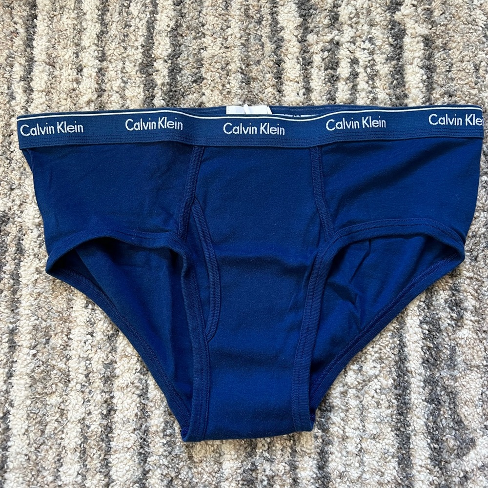 Calvin Klein Brief